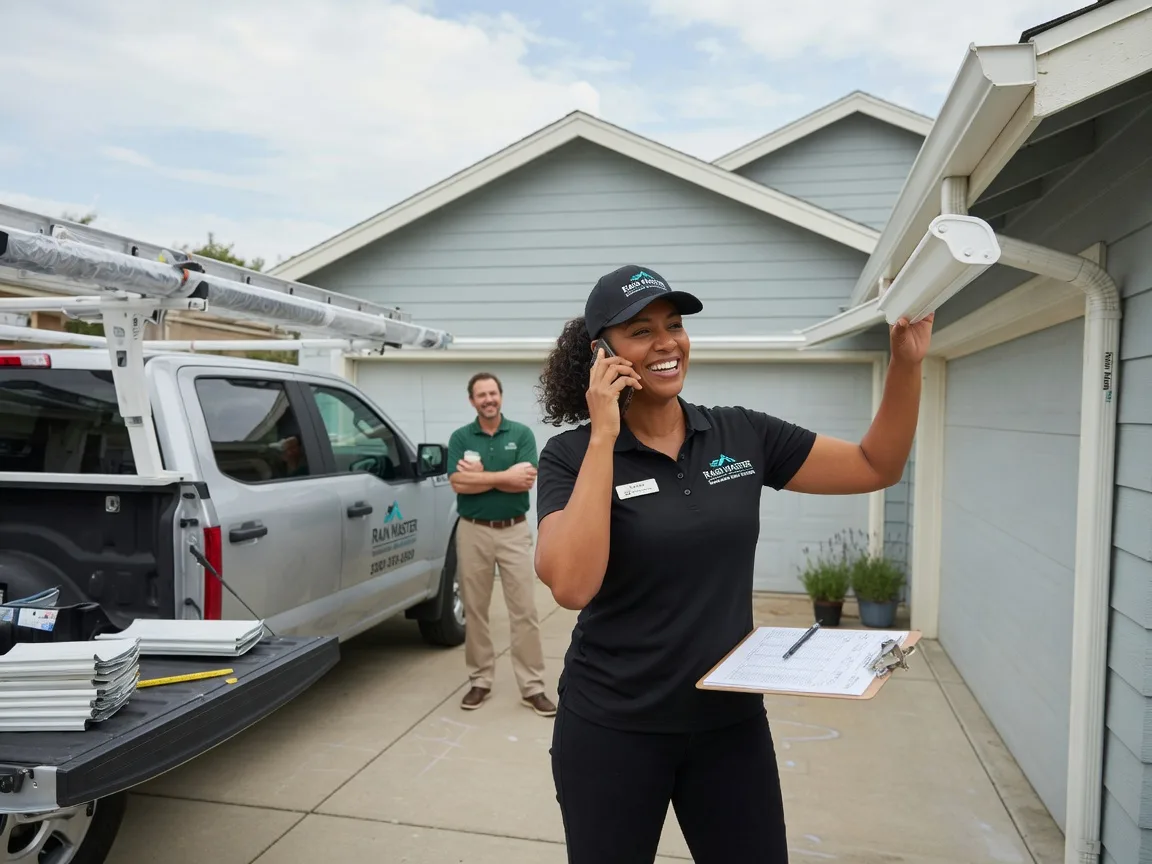 Gutter Installation Hazelton, KS FAQs